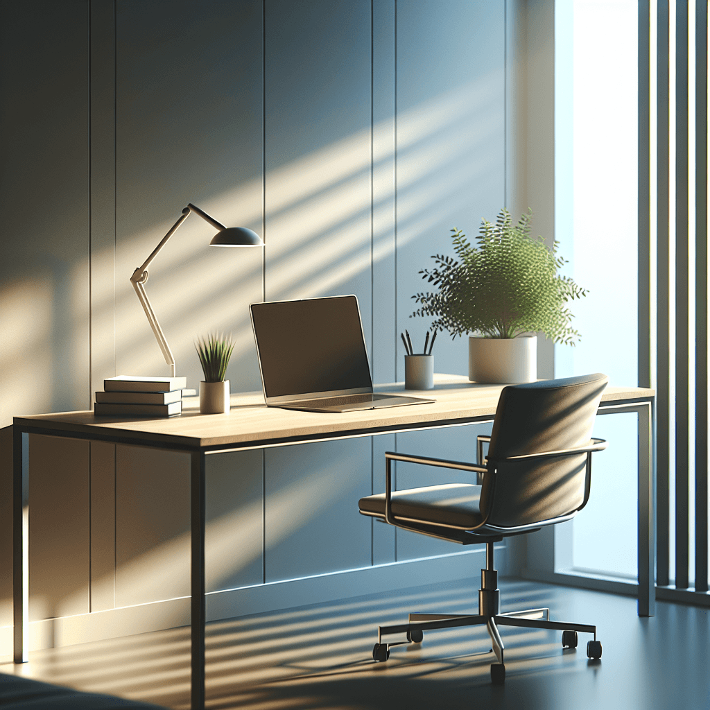 Berufseinstieg: Warum möbliert wohnen für junge Berufstätige sinnvoll ist