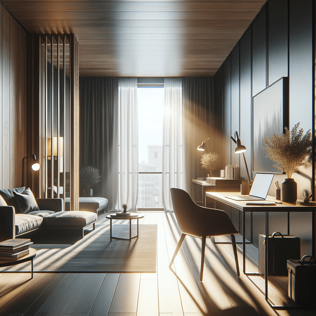 Homeoffice im WG-Zimmer: So arbeitest du produktiv – ohne die Mitbewohner zu nerven