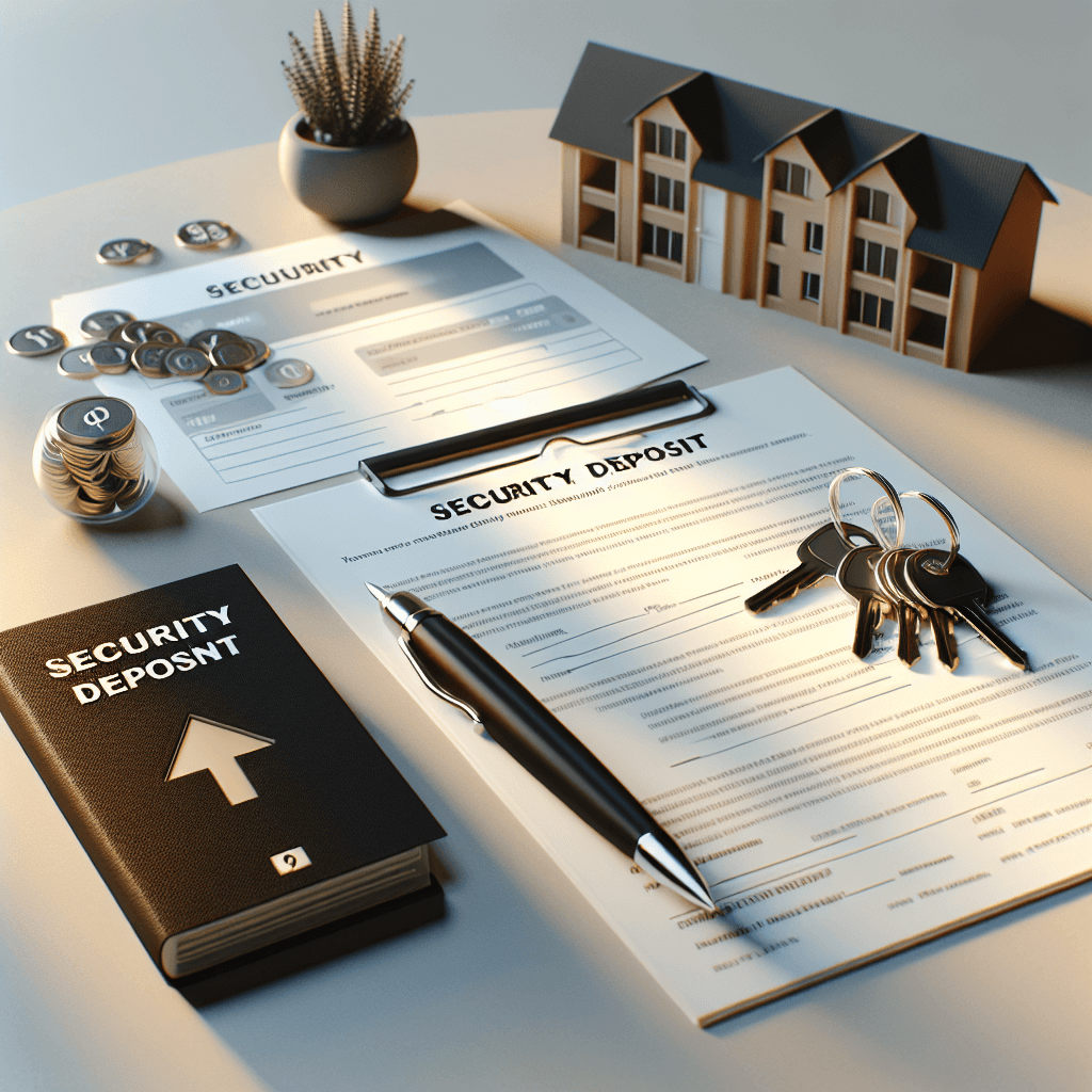 Kaution: Was du wissen musst – und wie du sie schnell zurückbekommst